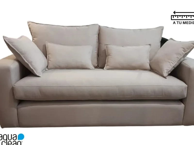 Sofa 3 cps APOLO en Sofa 3 cps APOLO - Sillones y sofás, Uruguay | Finkel