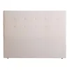 Respaldo Cleo Super King - Beige - Respaldos de cama, Uruguay | Berna home, vista 1 de 2