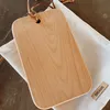 Tabla panera de madera con bolsita de lino - Decoración, Uruguay | Dreams On Time, vista 10 de 10