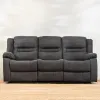 Sillon reclinable Renno 3 cuerpos - Sillones y sofás, Uruguay | Satec, vista 1 de 4