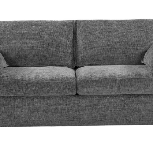 Sofá Cama TWINY - Gris en Gris - Sillones y sofás, Uruguay | Finkel