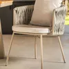 SILLA / BUTACA HONGUITO - EXTERIOR en Beige - Sillas, Uruguay | La Iberica, vista 1 de 20