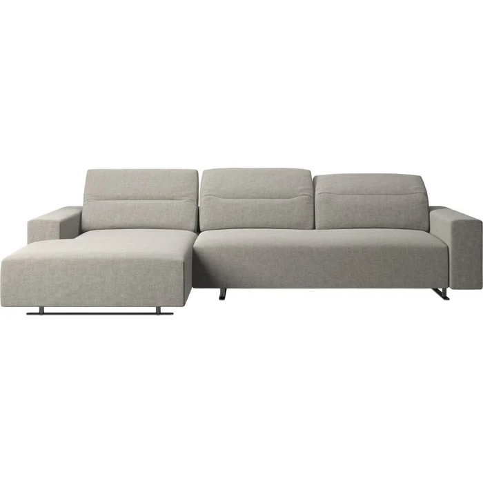 Hampton en Gris - Sillones y sofás, Uruguay | BoConcept