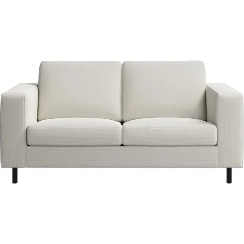 Indivi en Blanco - Sillones y sofás, Uruguay | BoConcept