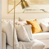 SILLON MANUELA ESQUINERO - LINO en Off-white - Sillones y sofás, Uruguay | La Iberica, vista 7 de 12