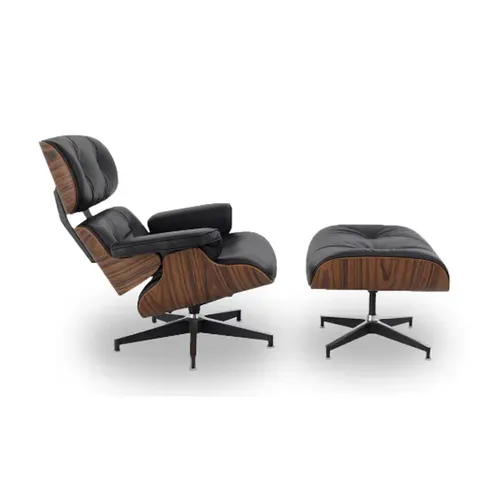 Poltrona Charles Eames - Butacas, banquetas y puffs, Uruguay | Furest
