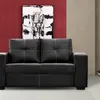 Sofá 2 Cuerpos - San Diego - Sillones y sofás, Uruguay | Concetto Casa, vista 2 de 2