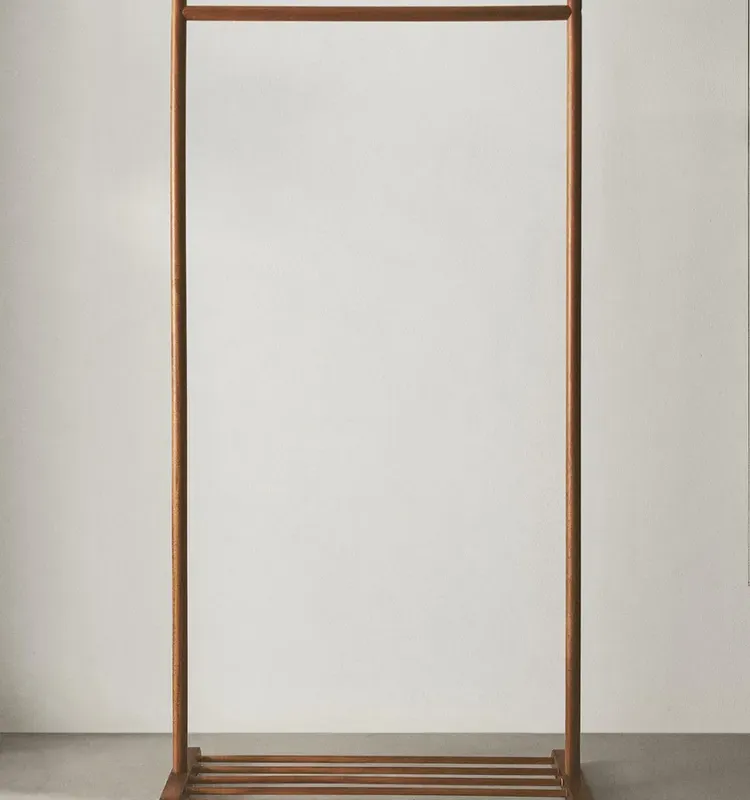 BURRO ROPA MADERA ACACIA - Cómodas, Uruguay | Zara Home