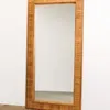 ESPEJO TRAMANDAÍ 210x110 en Madera natural - Espejos, Uruguay | Fundamento Muebles, vista 1 de 3