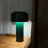 Lampara De Mesa Táctil Tipo Hongo Inalambrica Recargable - Iluminarás en Verde, Gris - Lámparas de mesa, Uruguay | Iluminaras, vista 17 de 18