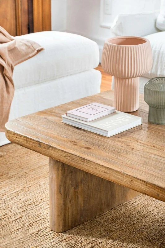 MESA LIVING ATHENA - 1.50 X 0.80 - Mesas de living, Uruguay | La Iberica, vista 13