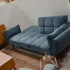 Sillón Cama Helen Gris - Sillones y sofás, Uruguay | Ecowood, vista 9 de 10