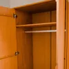 Ropero 4 Puertas Línea Praga en Madera natural - Roperos y placares, Uruguay | Ecowood, vista 4 de 8