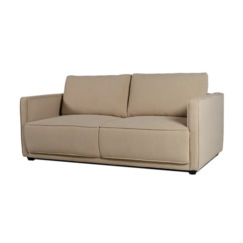 Sofá Meridian - Tela Aquaclean - 2,5 cuerpos - A fabricar en Patrón - Sillones y sofás, Uruguay | NYR