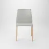 Silla CHLOE Gris - Sillas, Uruguay | Viasono, vista 1 de 5