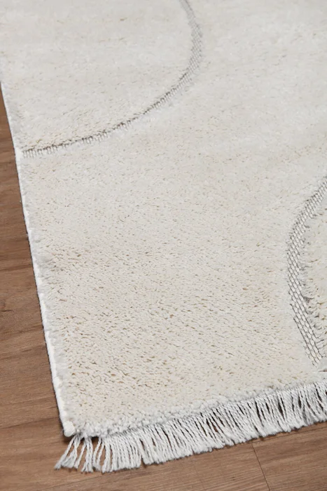 ALFOMBRA NATIVE NAT/B289/T515/ 240X330 CREAM/ALPACA BEIGE - Alfombras, Uruguay | Vinibel, vista 3