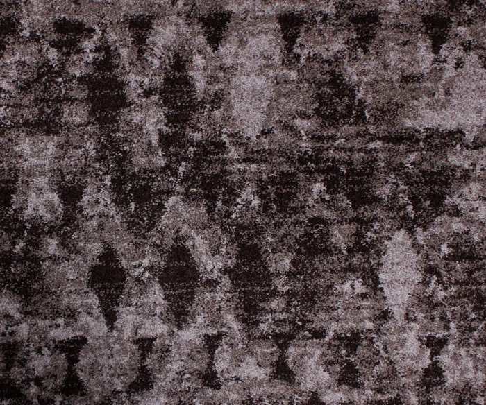 ALFOMBRA WELLNESS WEL/5391/8005/ 200X290 BROWN - Alfombras, Uruguay | Vinibel, vista 2