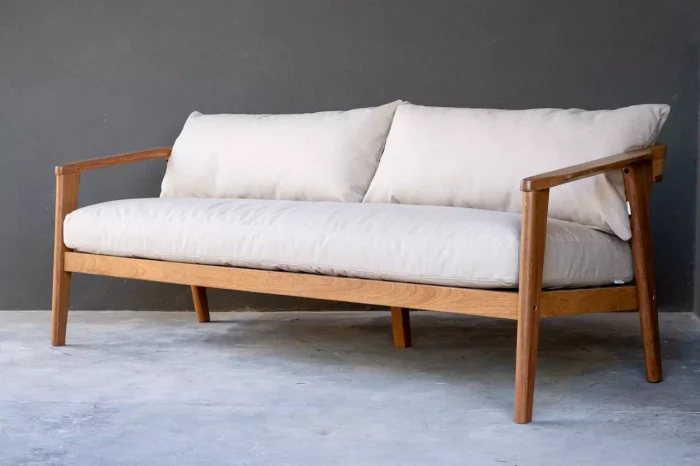 Sofá Pietra - Sillones y sofás, Uruguay | Balcony