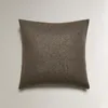 FUNDA COJÍN CASHMERE - Textiles, Uruguay | Zara Home, vista 4 de 6