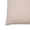 Almohadón Algodon Natural-beige Pine Beige en Beige - Textiles, Uruguay | Divino, vista 2 de 2