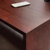 Escritorio - Sauder - Linea Affirm en Marrón - Escritorios y sillas de escritorio, Uruguay | Ecowood, vista 2 de 5