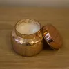 Candle jar cooper G en Cobre - Velas y Portavelas, Uruguay | De Arcos, vista 3 de 3