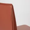 Silla VINCENT Bordeaux - Sillas, Uruguay | Viasono, vista 4 de 5
