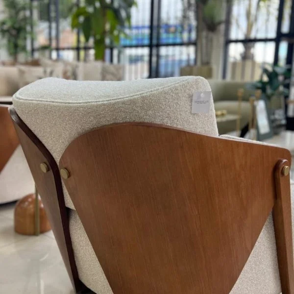 POLTONA PARIS - Muebles, Uruguay | Indrana, vista 3