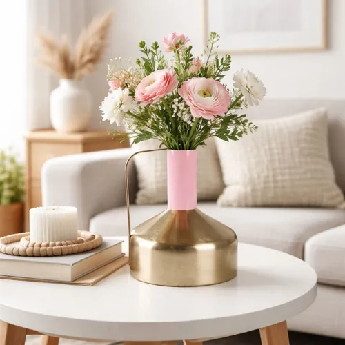 Jarrón SPIRIT Rosa - Decoración, Uruguay | Viasono