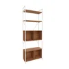 ESTANTERIA CON PUERTAS LINEA INDUSTRIAL HIERRO - Bibliotecas, Uruguay | Balton, vista 11 de 19