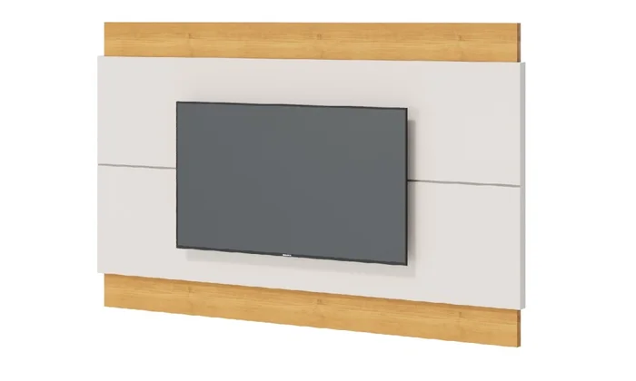 Panel para TV MANGATA 1.46 M en Panel para TV MANGATA 1.46 M - Muebles para TV, Uruguay | Finkel