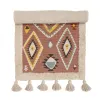 Rug, Multi-color, Cotton - Textiles, Uruguay | Tutto Deco, vista 1 de 2