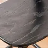 SILLA DE BAR BONHAM - NEGRA - Sillas, Uruguay | La Iberica, vista 14 de 14