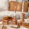 Set candelabros ondas x 3 - Velas y Portavelas, Uruguay | Dreams On Time, vista 9 de 12