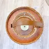 Fanal Tanzania en Madera natural - Decoración, Uruguay | Indrana, vista 3 de 3