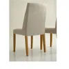 Silla MERY en Tela Beige en Silla MERY en Tela Beige - Sillas, Uruguay | Finkel, vista 3 de 5