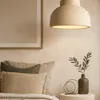 L. COLGAR NEW KYLIE en Beige - Lámparas colgantes, Uruguay | Masinfinito Casa, vista 2 de 2