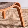 Poltrona Tissi Natural Tejido - Butacas, banquetas y puffs, Uruguay | Aihaus, vista 3 de 5
