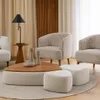 Puff Mesa Mix - Mesas de living, Uruguay | Furest, vista 2 de 2