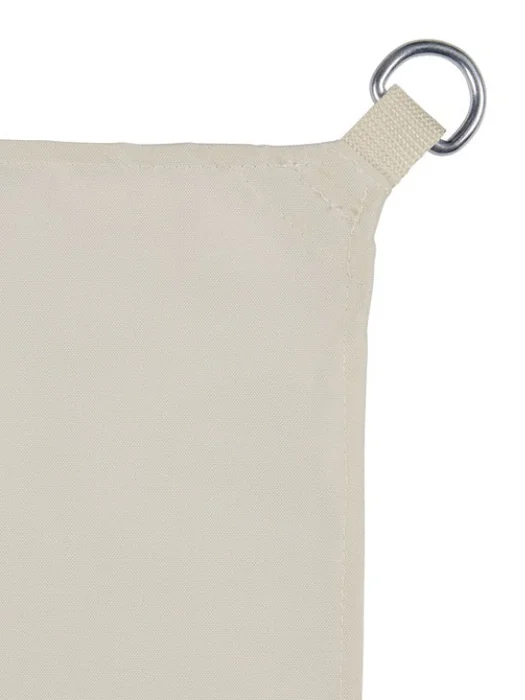 Toldo vela HOLD-AN A250xL300 blanco - Muebles para el exterior, Uruguay | JYSK, vista 2