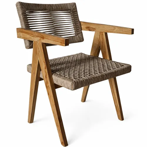 Silla Lilo - Color Unico en Multicolor - Sillones y sofás, Uruguay | Indian