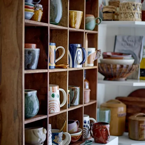 Taza Reeha - Decoración, Uruguay | Martinika Deco