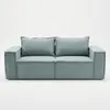 Sofá Módulos 3 Cuerpos - Sillones y sofás, Uruguay | Diseno Montevideo, vista 2 de 6