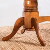 Mesa Oval Extensible Brighton - Mesas de comedor, Uruguay | Aihaus, vista 2 de 4