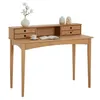 Escritorio 110cm Milan - Madera Maciza - Escritorios y sillas de escritorio, Uruguay | Balton, vista 9 de 20