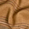MANTA LINO RAYAS en Multicolor - Textiles, Uruguay | Zara Home, vista 4 de 5