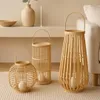 Fanal Oxford en Madera natural - Decoración, Uruguay | Indrana, vista 4 de 5