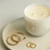 VELA AROMATIVA 340G COCONUT LIME BLANCO en Blanco - Velas y Portavelas, Uruguay | Decohogar, vista 3 de 3