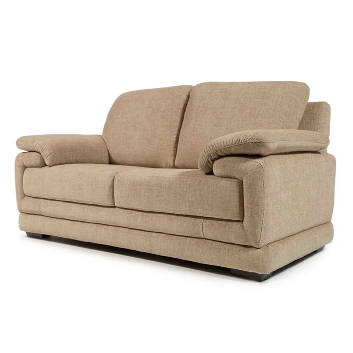 Sofá Space - Tela Aquaclean - 2 cuerpos - A fabricar en Patrón - Sillones y sofás, Uruguay | NYR