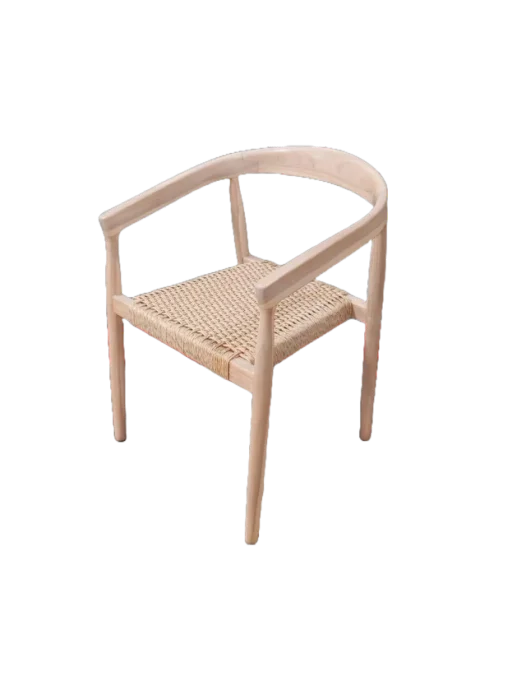 SILLA WW en Madera natural - Sillas, Uruguay | Sentido Jose Ignacio